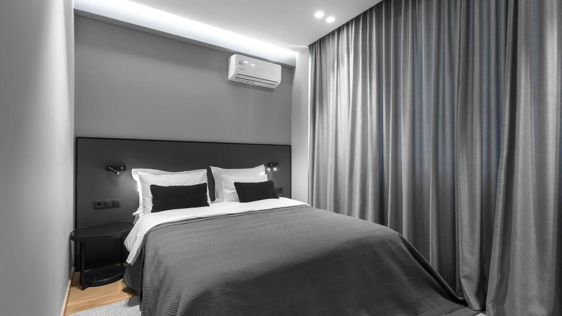 No9, Chic & Modern 2Bdr Apartment In The Centre Of Thessaloniki