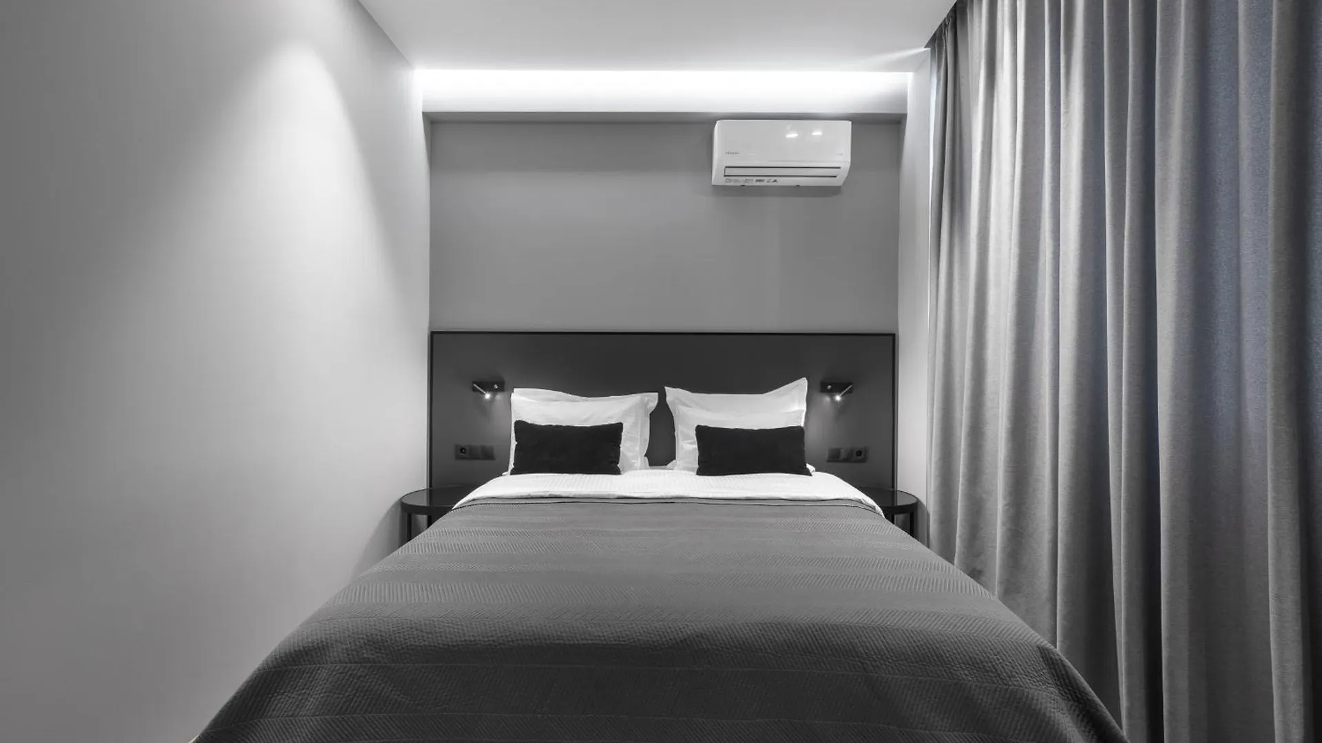 No9, Chic & Modern 2Bdr Apartment In The Centre Of Thessaloniki