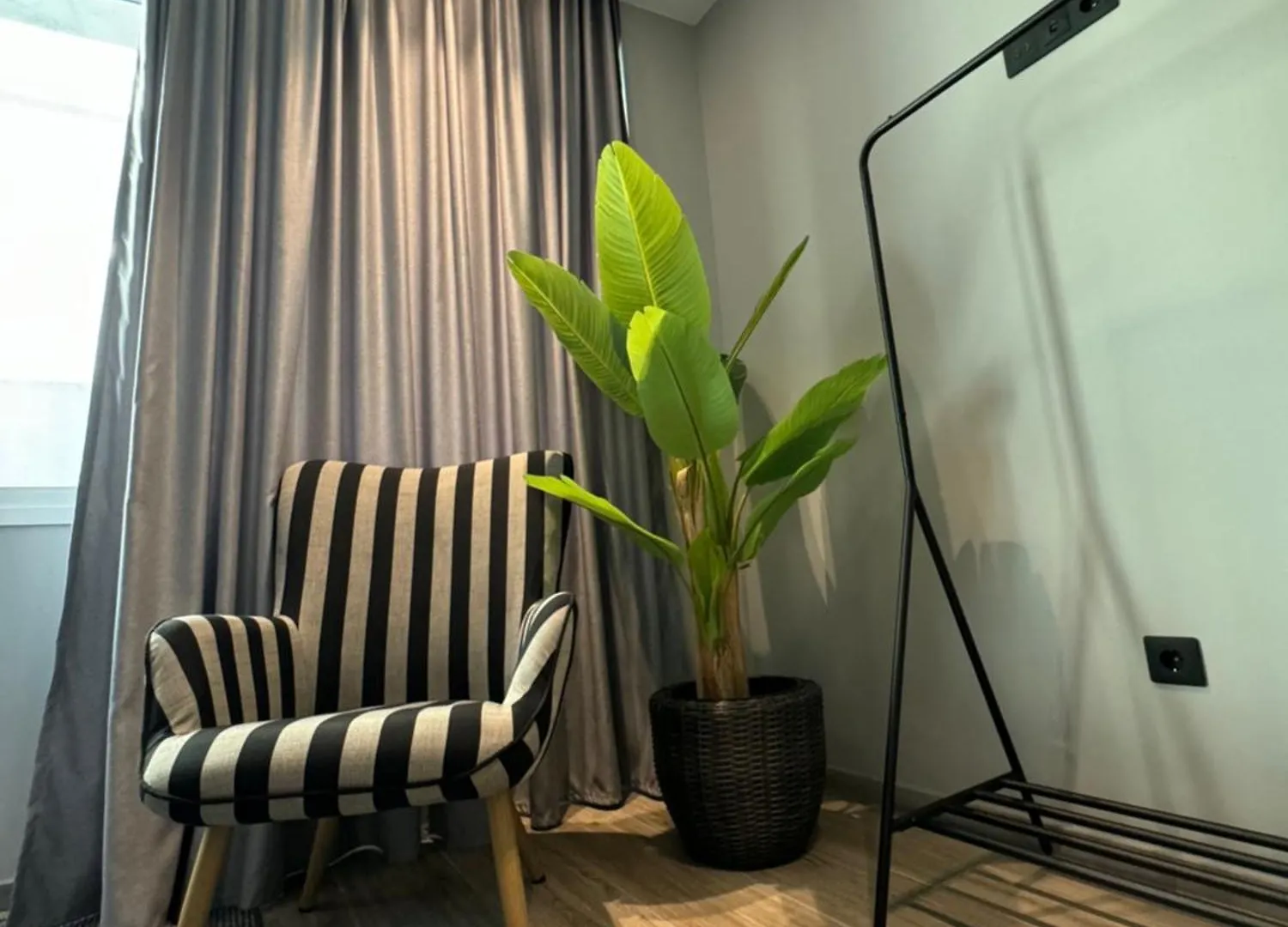 No9, Chic & Modern 2Bdr Apartment In The Centre Of Thessaloniki