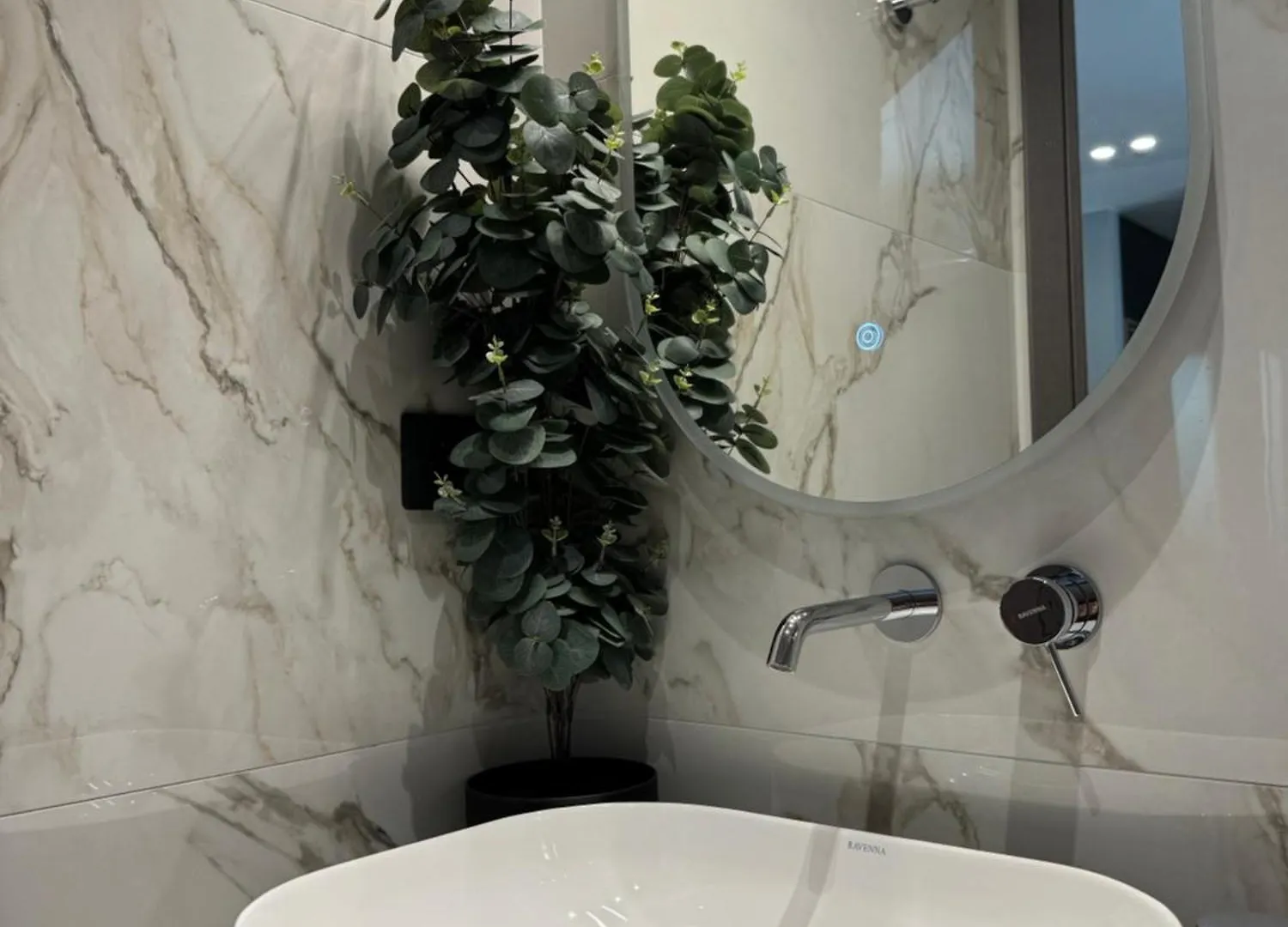 No9, Chic & Modern 2Bdr Apartment In The Centre Of Thessaloniki