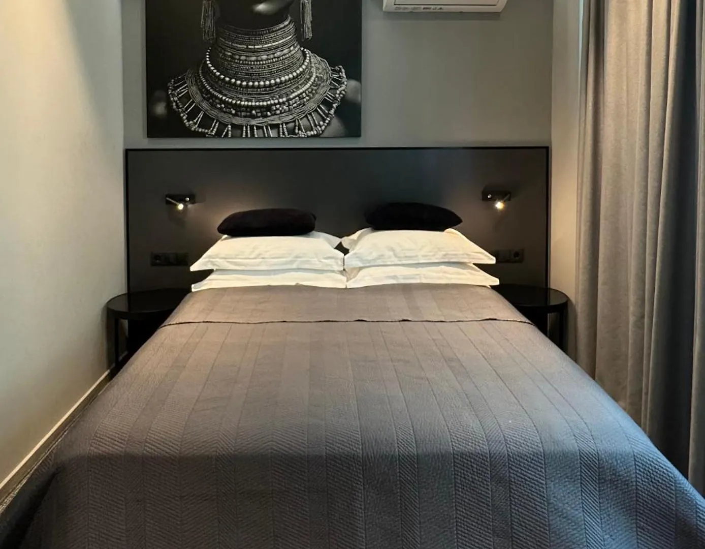 No9, Chic & Modern 2Bdr Apartment In The Centre Of Thessaloniki